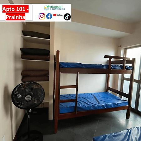 Arraial Do Cabo - Prainha - Aluguel Economico Apartment ภายนอก รูปภาพ