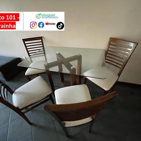 Arraial Do Cabo - Prainha - Aluguel Economico Apartment ภายนอก รูปภาพ