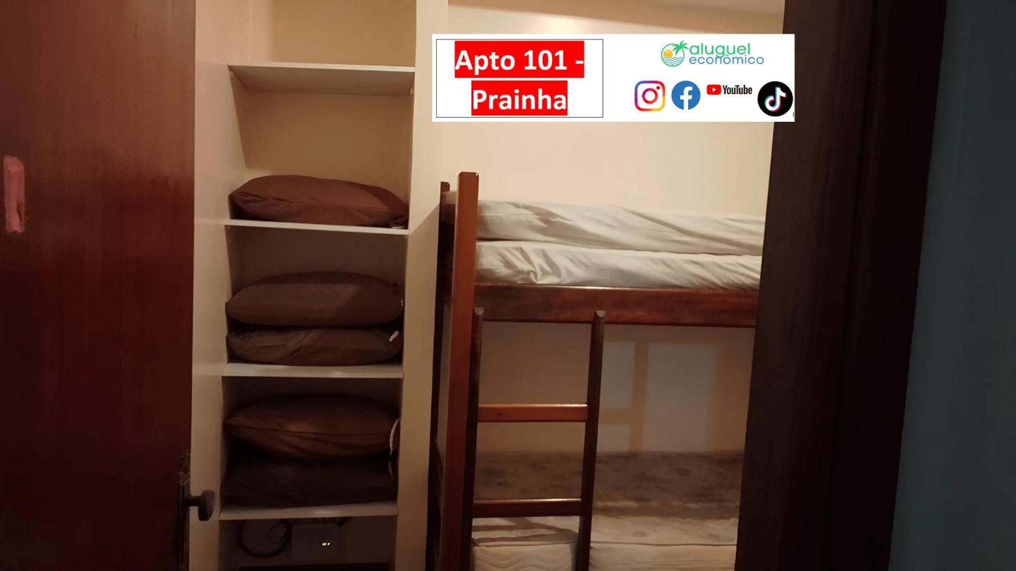 Arraial Do Cabo - Prainha - Aluguel Economico Apartment ภายนอก รูปภาพ