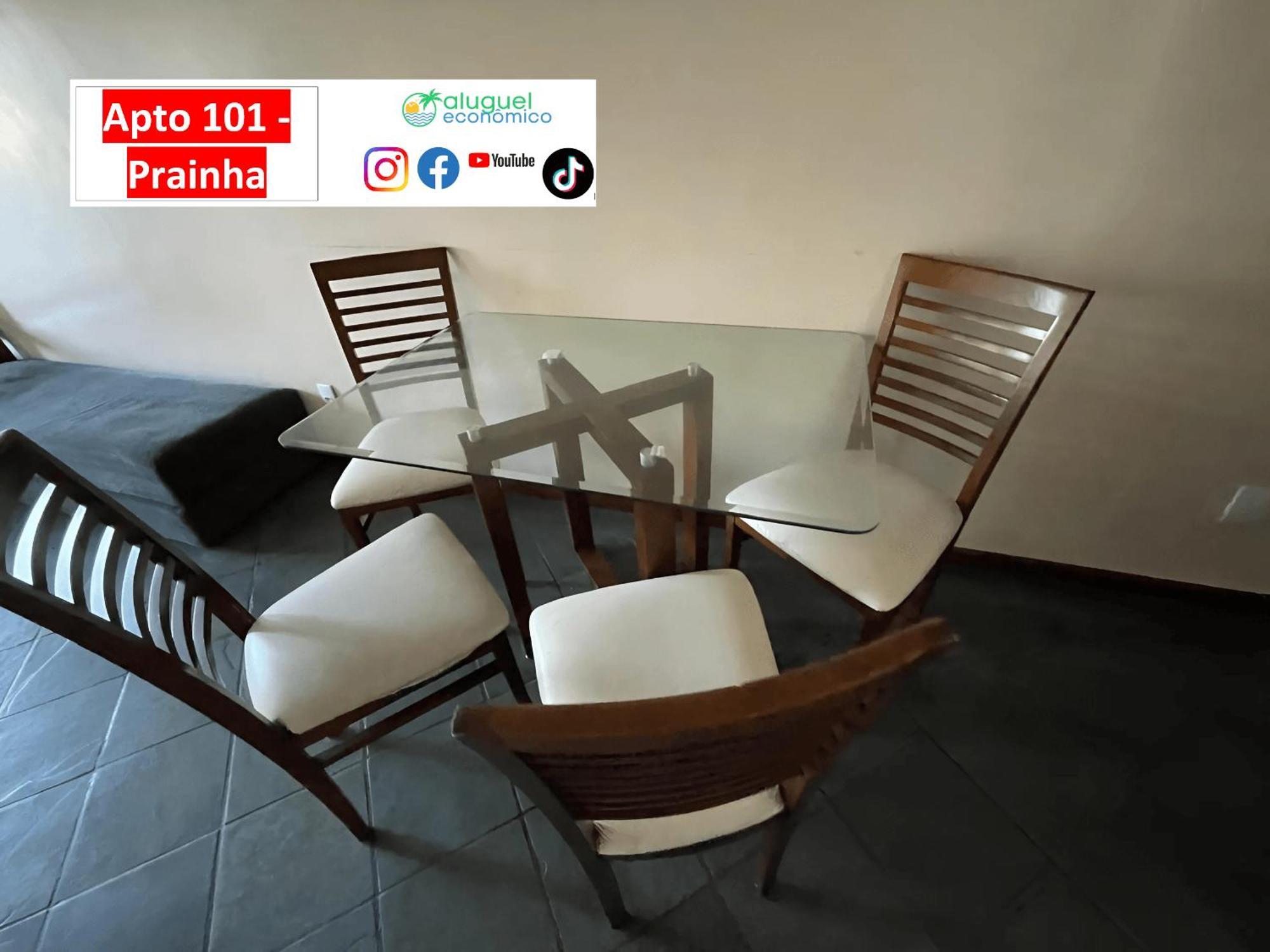 Arraial Do Cabo - Prainha - Aluguel Economico Apartment ภายนอก รูปภาพ