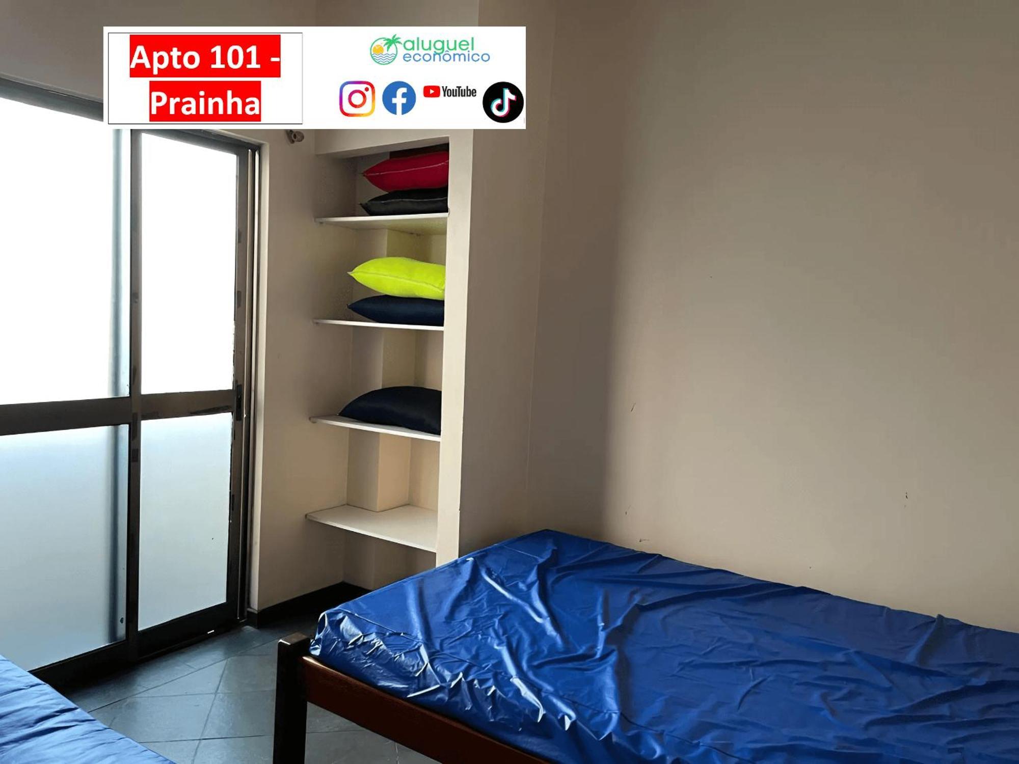 Arraial Do Cabo - Prainha - Aluguel Economico Apartment ภายนอก รูปภาพ