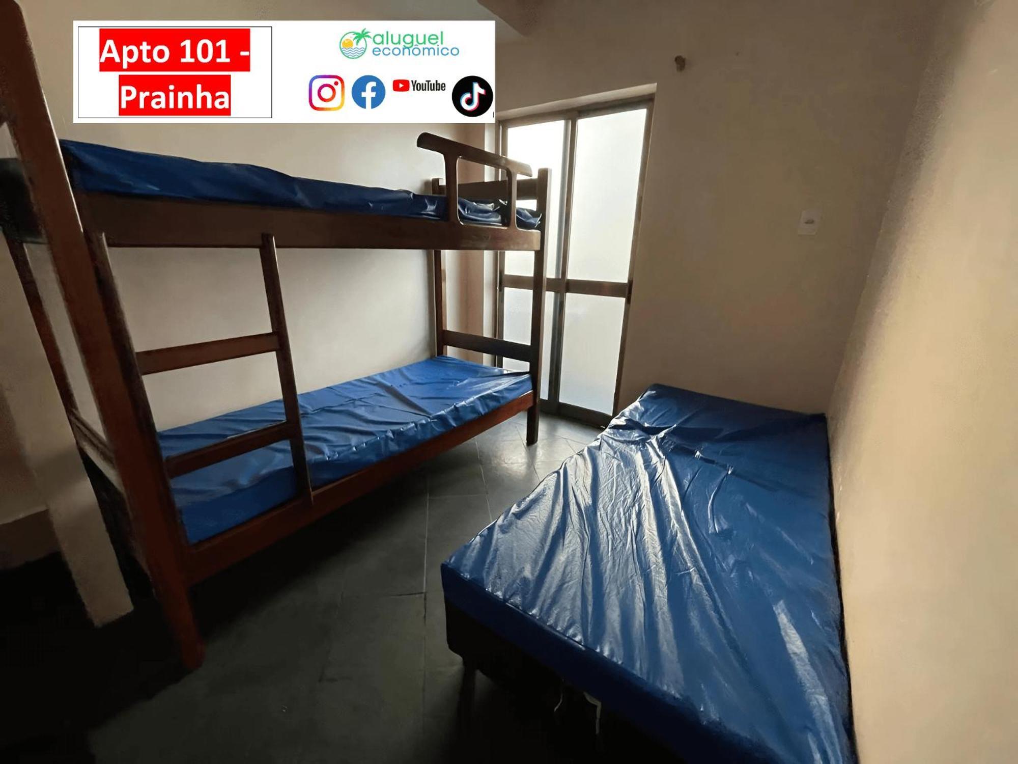 Arraial Do Cabo - Prainha - Aluguel Economico Apartment ภายนอก รูปภาพ