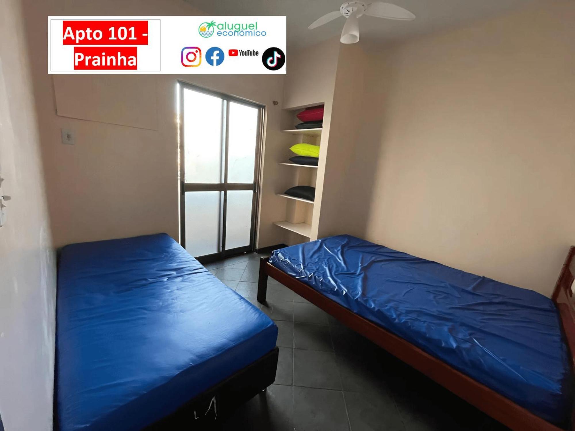 Arraial Do Cabo - Prainha - Aluguel Economico Apartment ภายนอก รูปภาพ