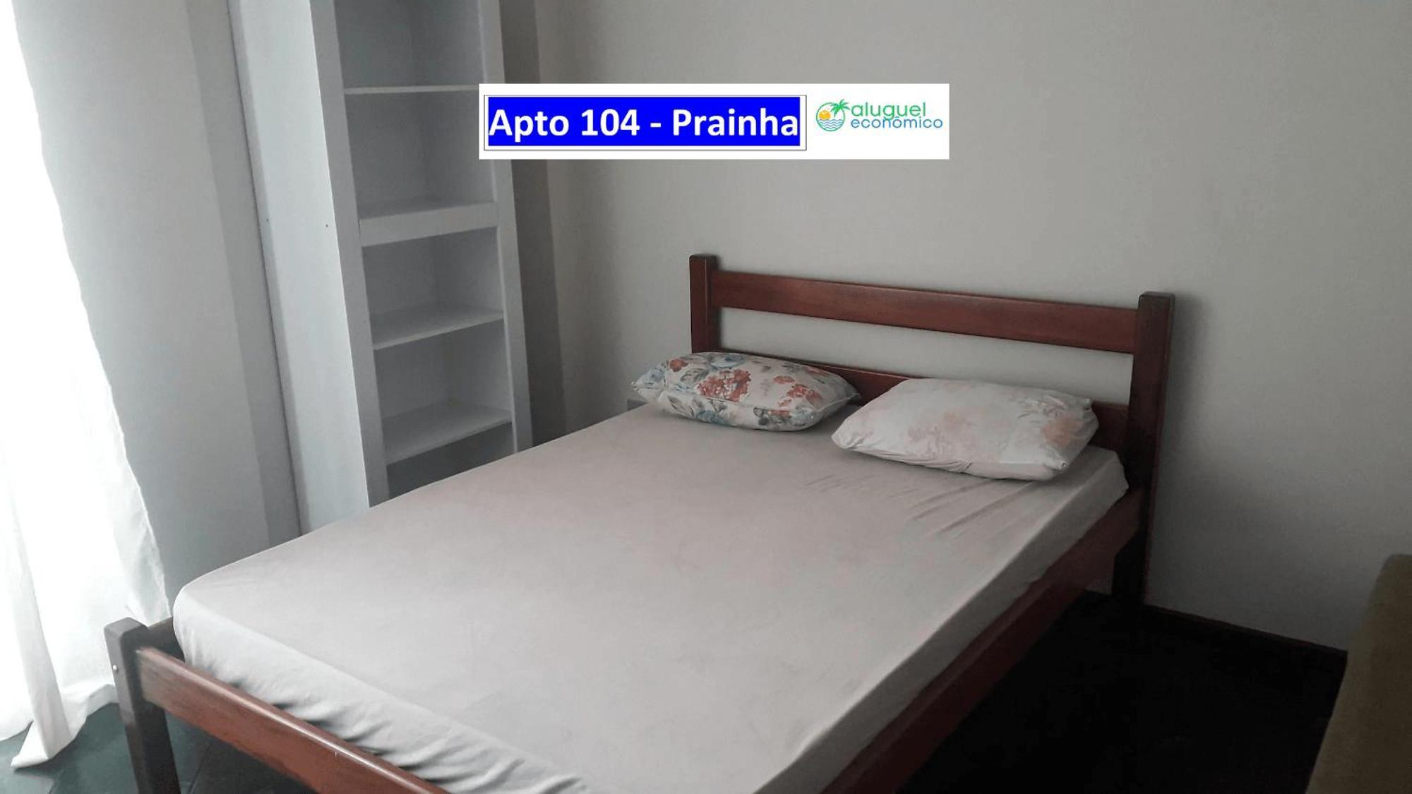 Arraial Do Cabo - Prainha - Aluguel Economico Apartment ภายนอก รูปภาพ