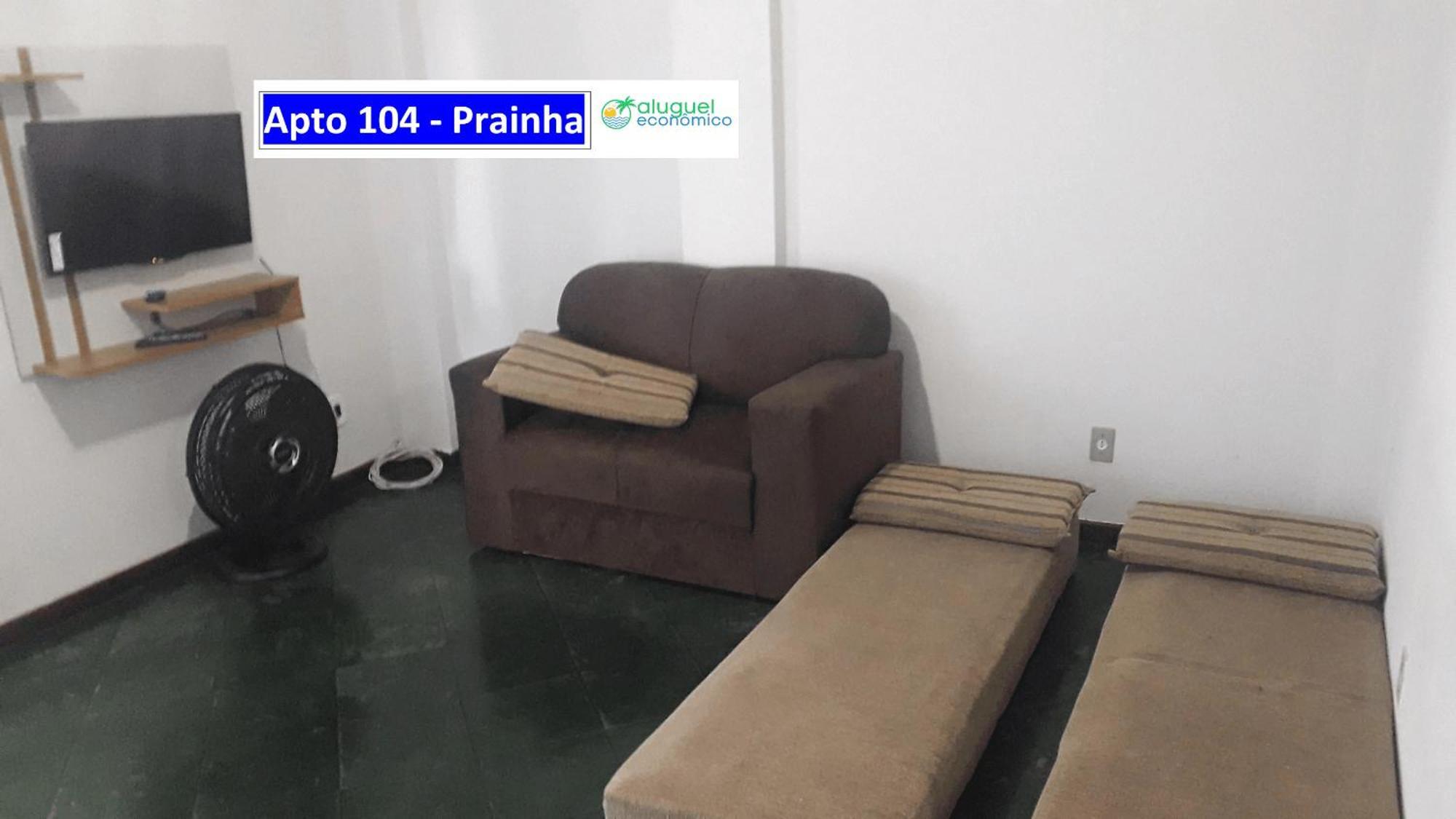 Arraial Do Cabo - Prainha - Aluguel Economico Apartment ภายนอก รูปภาพ