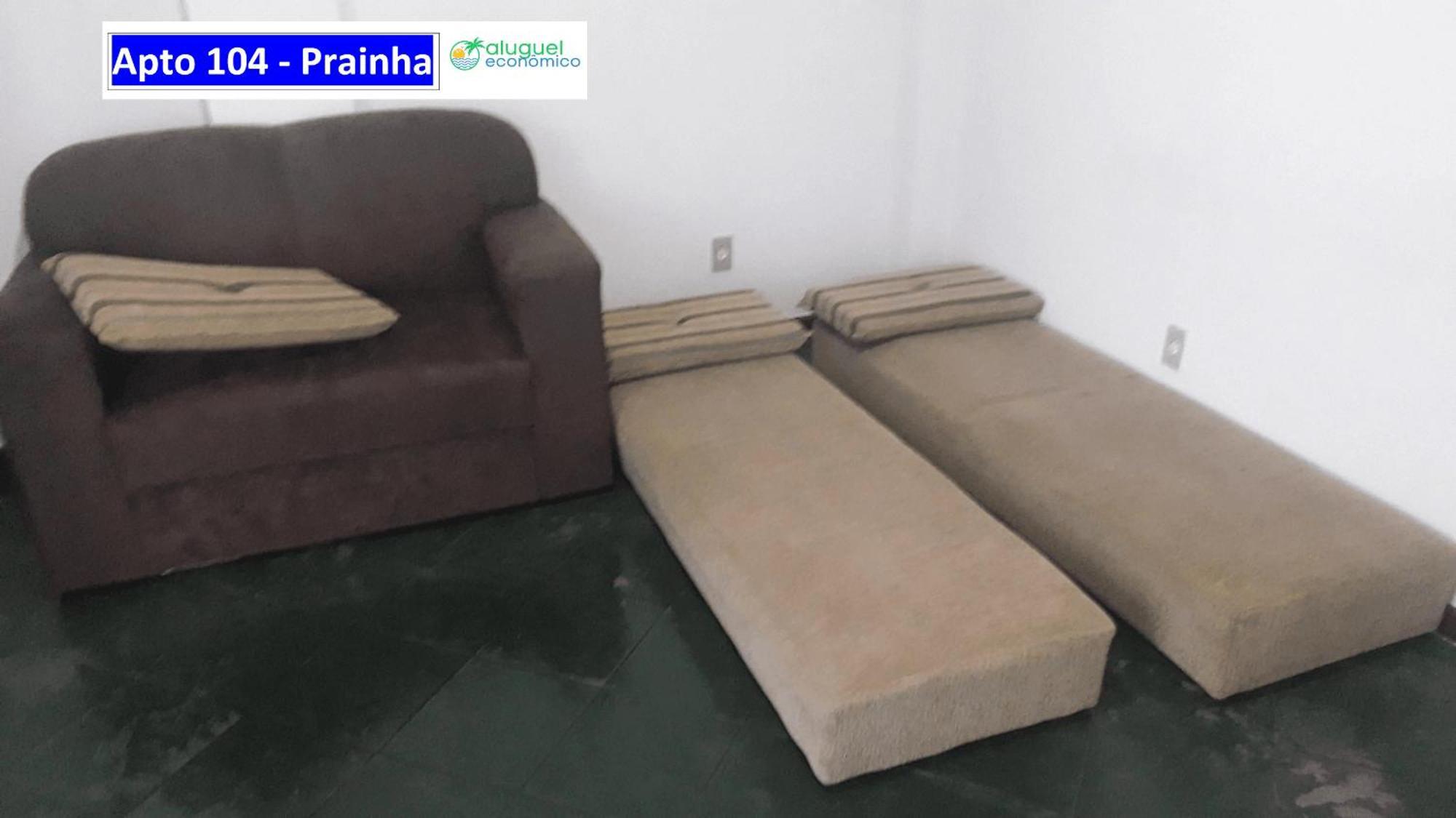 Arraial Do Cabo - Prainha - Aluguel Economico Apartment ภายนอก รูปภาพ