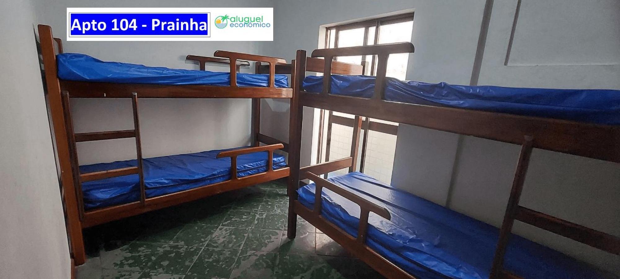 Arraial Do Cabo - Prainha - Aluguel Economico Apartment ภายนอก รูปภาพ