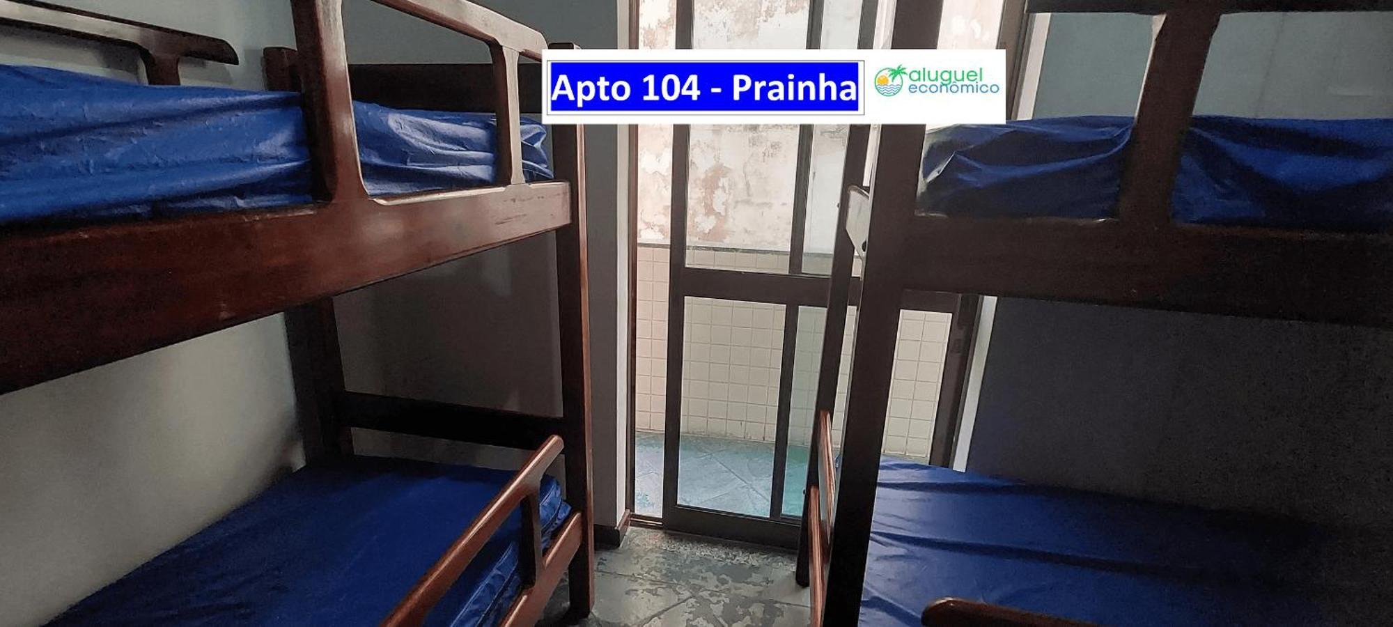 Arraial Do Cabo - Prainha - Aluguel Economico Apartment ภายนอก รูปภาพ