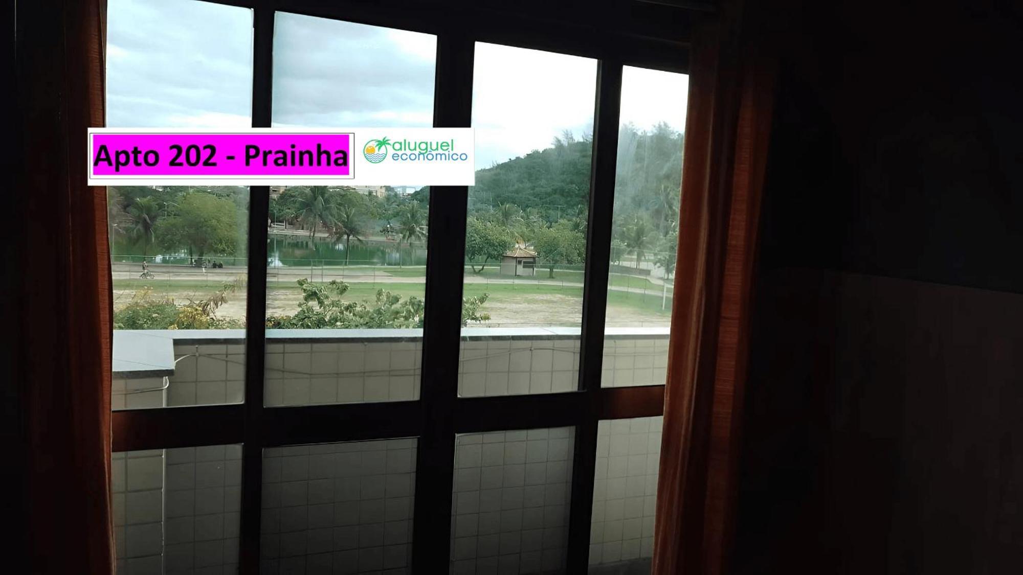 Arraial Do Cabo - Prainha - Aluguel Economico Apartment ภายนอก รูปภาพ