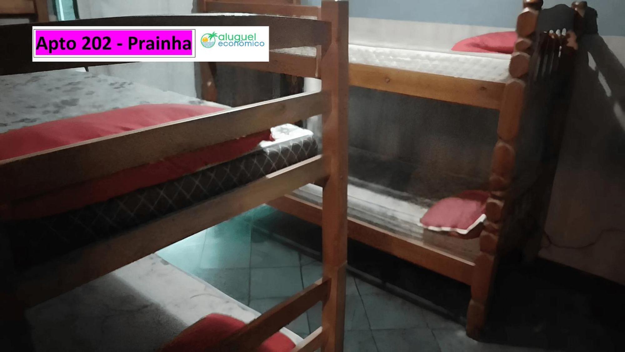 Arraial Do Cabo - Prainha - Aluguel Economico Apartment ภายนอก รูปภาพ