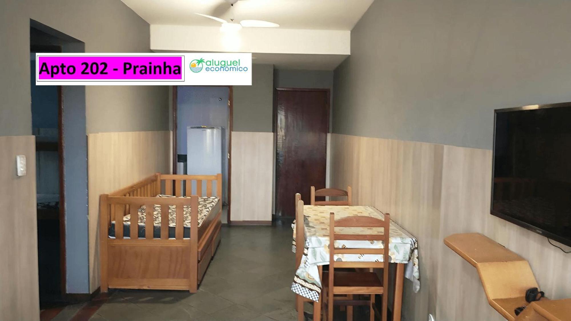 Arraial Do Cabo - Prainha - Aluguel Economico Apartment ภายนอก รูปภาพ