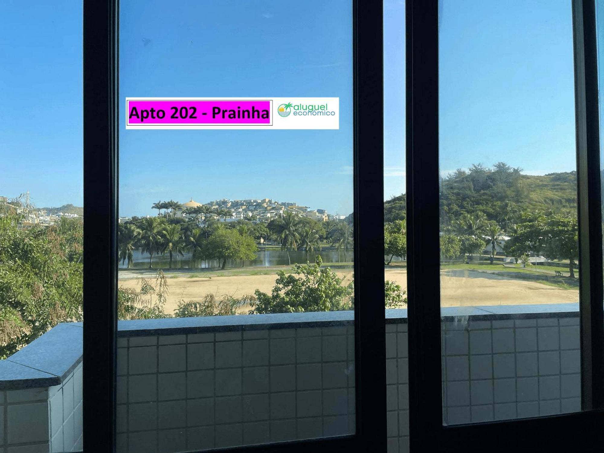 Arraial Do Cabo - Prainha - Aluguel Economico Apartment ภายนอก รูปภาพ