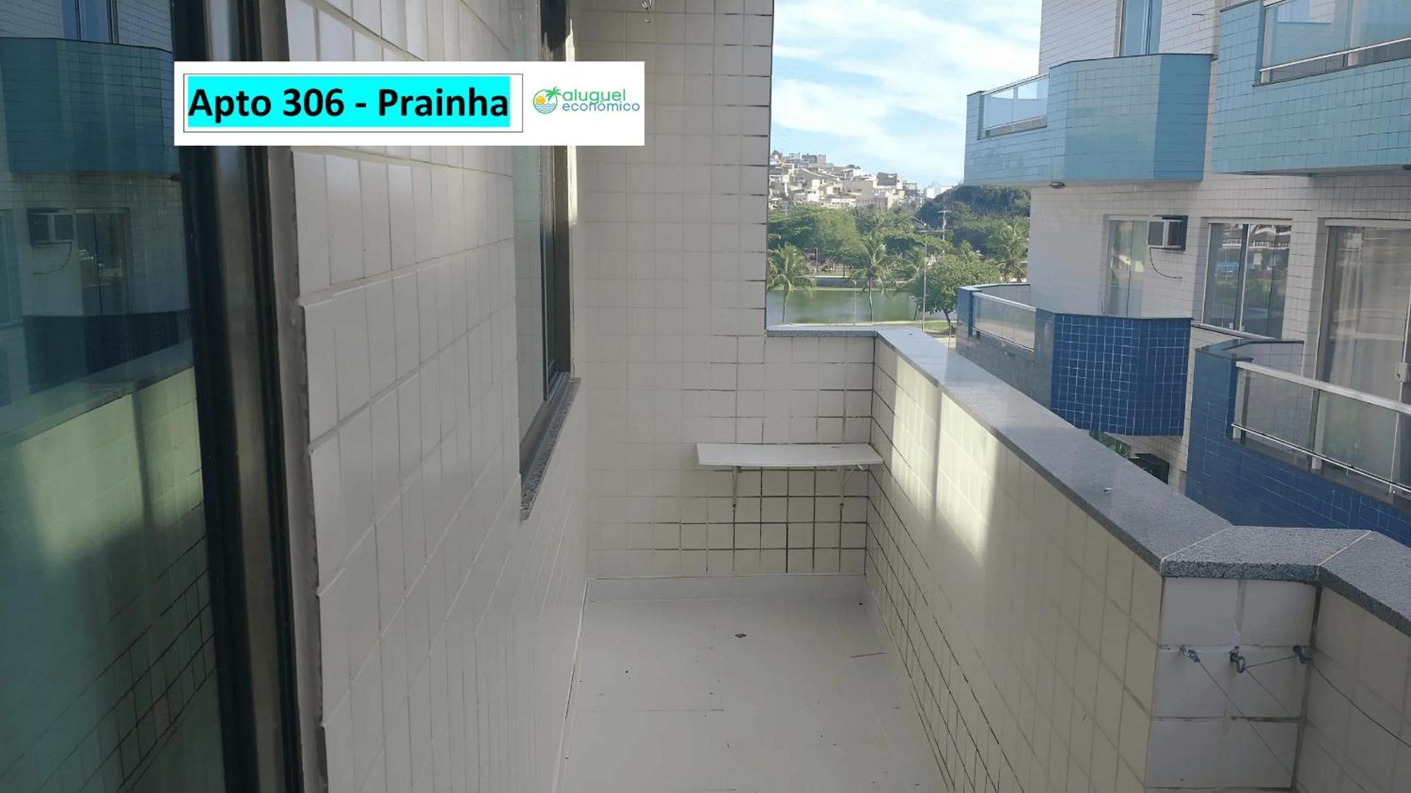 Arraial Do Cabo - Prainha - Aluguel Economico Apartment ภายนอก รูปภาพ
