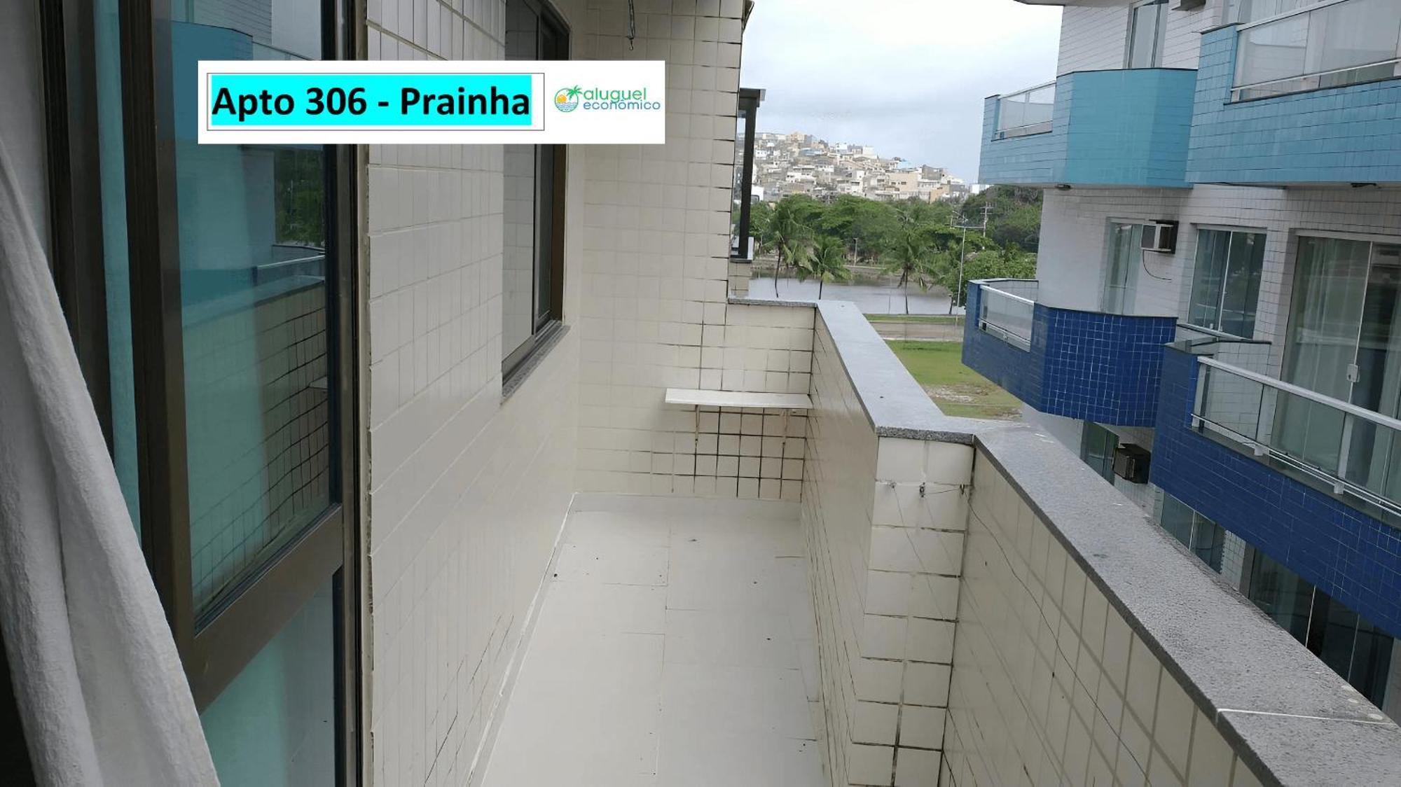 Arraial Do Cabo - Prainha - Aluguel Economico Apartment ภายนอก รูปภาพ