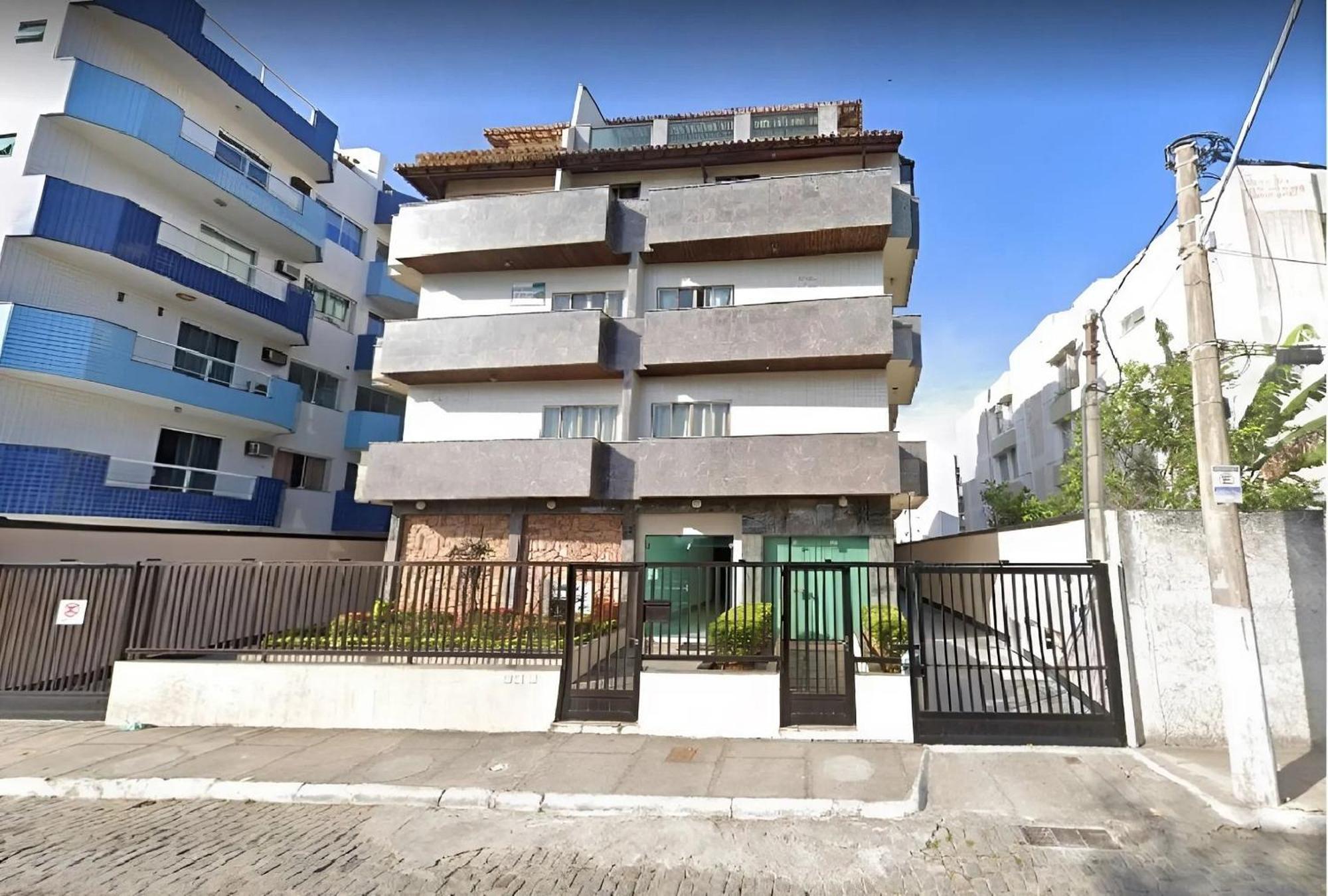 Arraial Do Cabo - Prainha - Aluguel Economico Apartment ภายนอก รูปภาพ